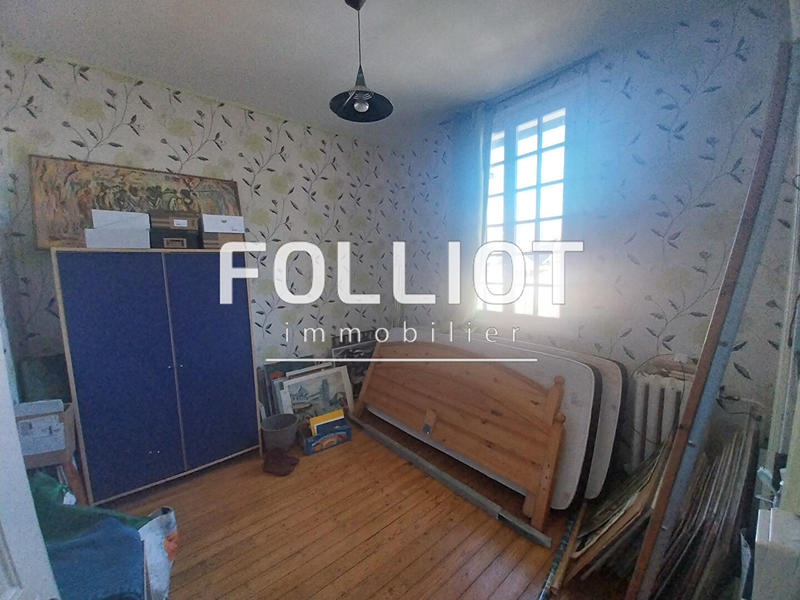 Maison - 200 m² - 10 pièces