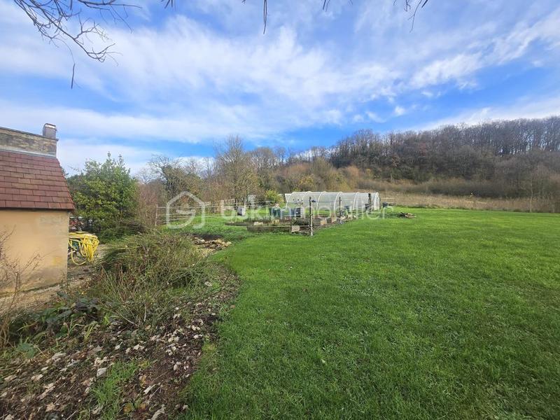 Corps de ferme - 188 m² - 5 pièces