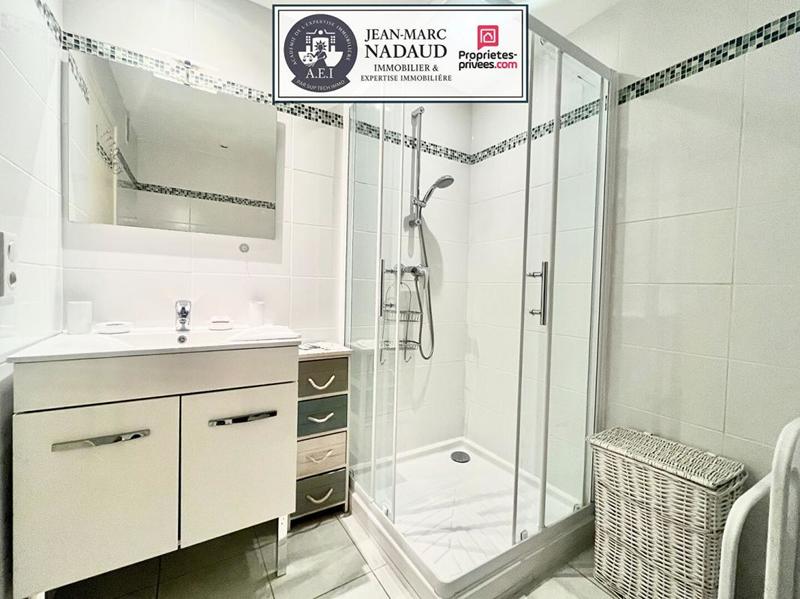 Appartement - 53 m² - 2 pièces