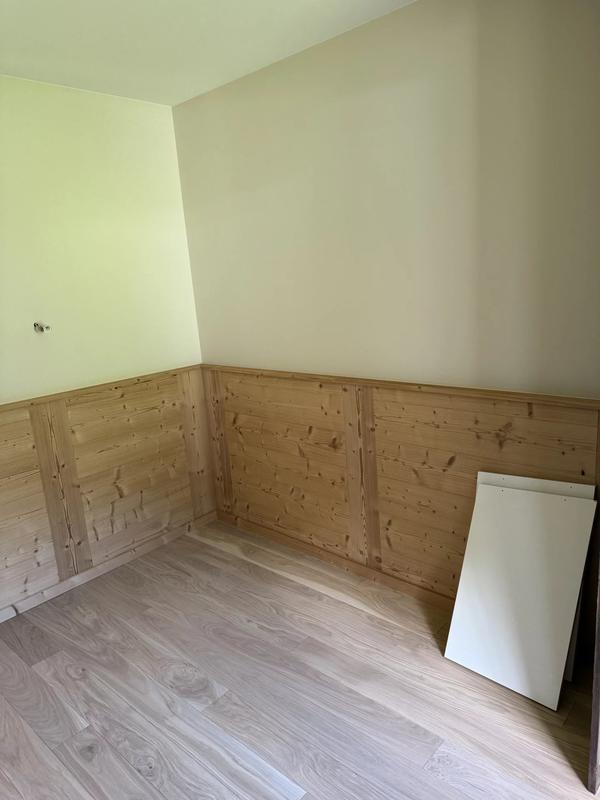 Châlet - 83 m² - 5 pièces