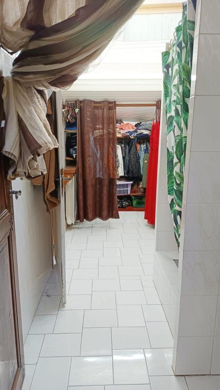 Maison de ville - 110 m² - 5 pièces