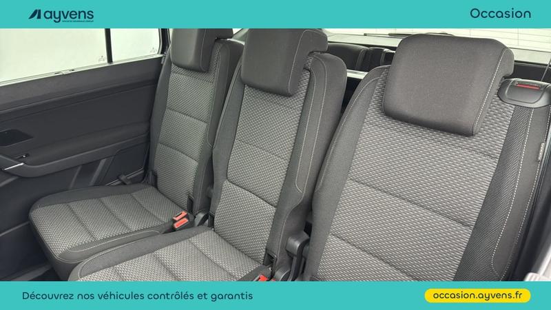 Volkswagen Touran 1.5 Tsi Evo 150ch Life Plus Dsg7 7 places