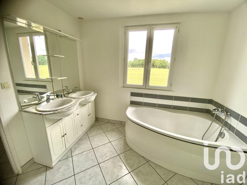 Maison - 152 m² - 4 pièces