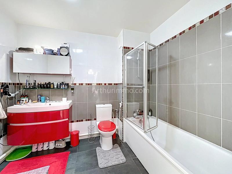 Appartement - 51 m² - 3 pièces