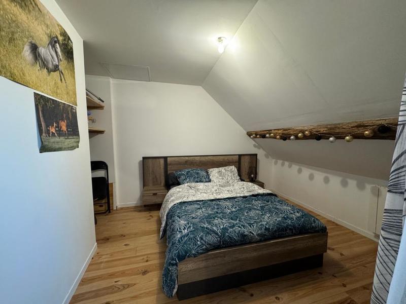 Longère - 146 m² - 6 pièces