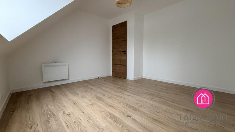 Maison - 83 m² - 4 pièces