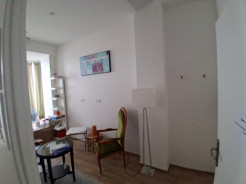 Local commercial - 40 m² - 2 pièces