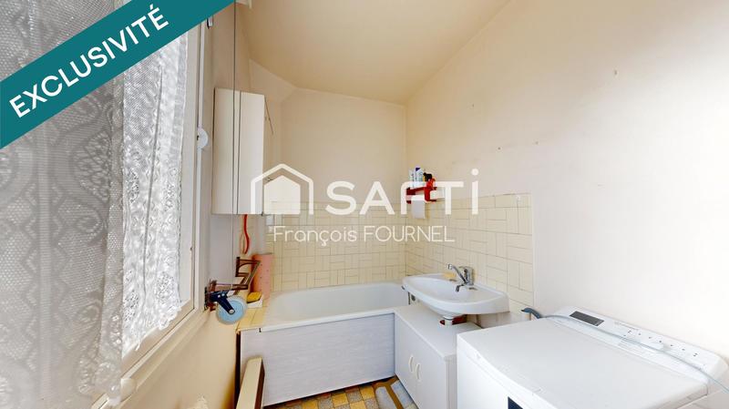 Maison - 87 m² - 5 pièces