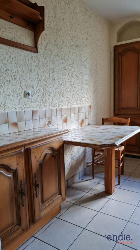 Appartement - 82 m² - 4 pièces