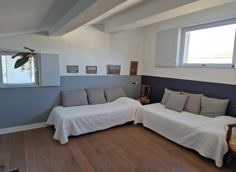 Appartement - 115 m² - 4 pièces