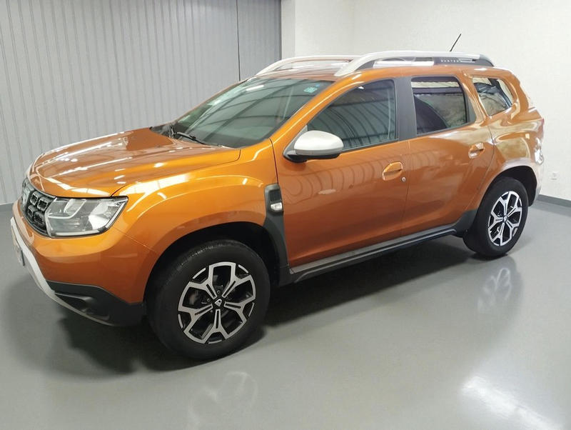 Dacia Duster 1.0 Tce 100 Gpl 4x2 Prestige 5p
