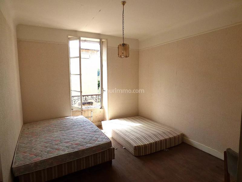 Appartement - 265 m² - 12 pièces