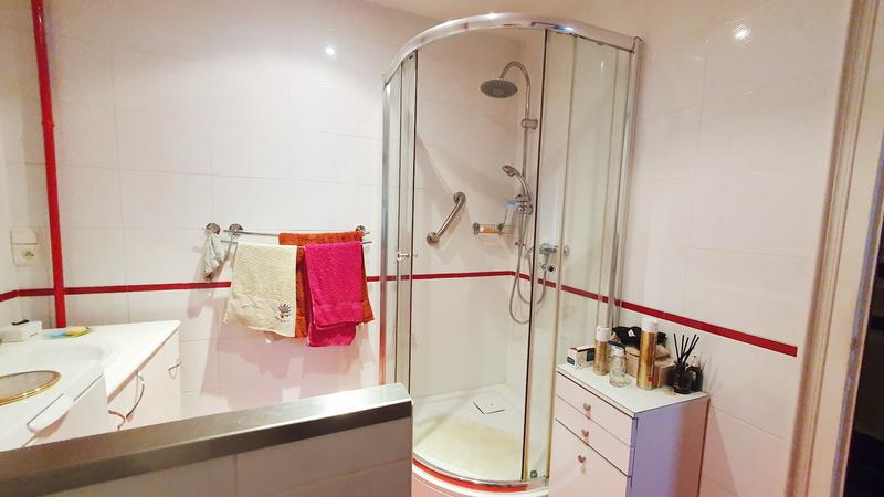 Appartement - 58 m² - 2 pièces