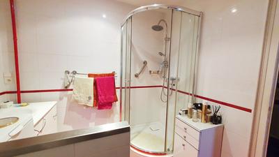 Appartement - 58 m² - 2 pièces