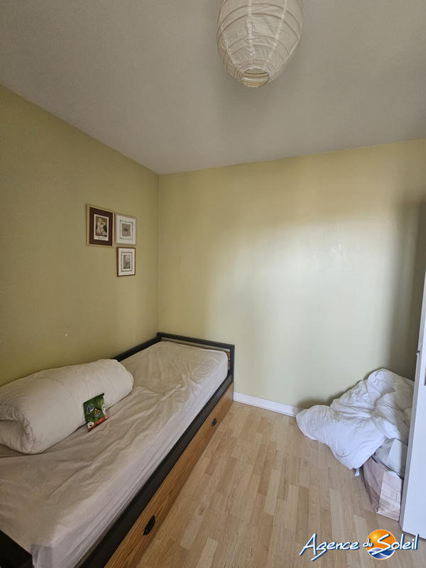 Appartement - 131 m² - 5 pièces