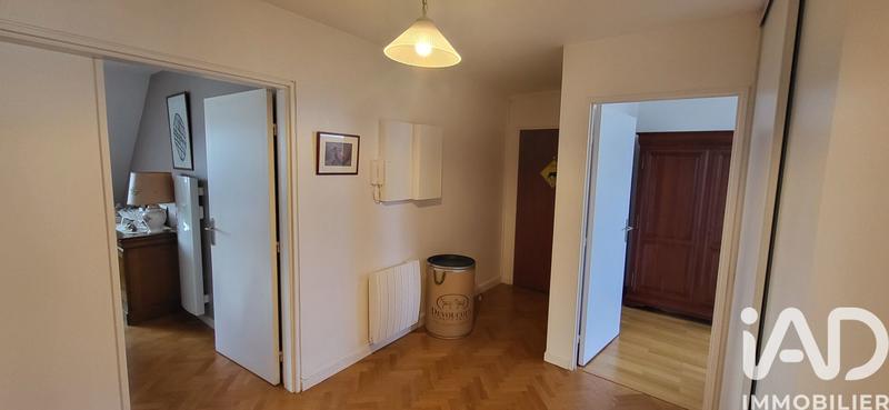 Appartement - 114 m² - 5 pièces