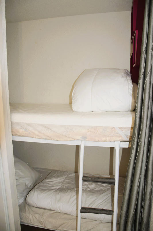 Appartement - 32 m² - 2 pièces