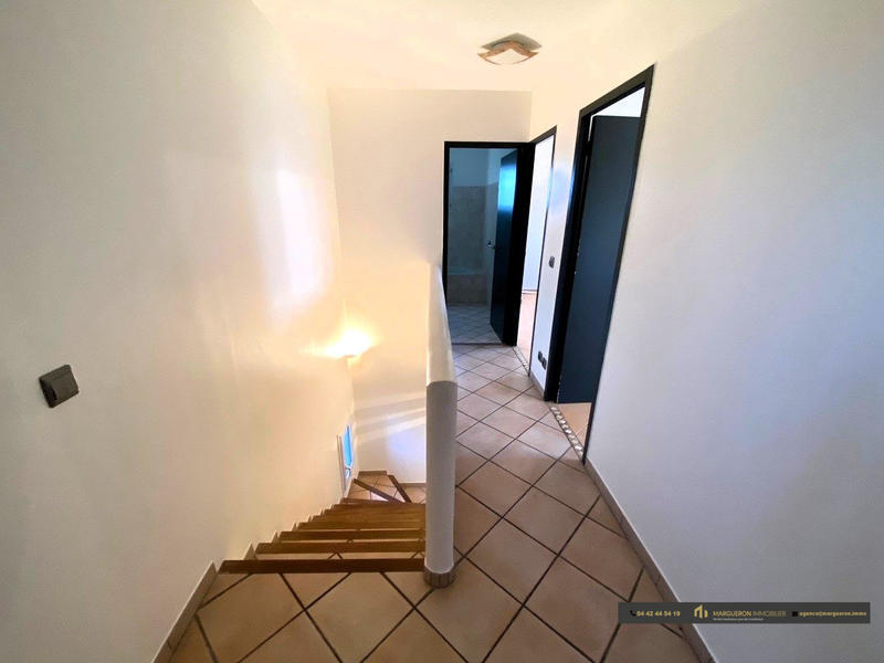 Maison - 160 m² - 5 pièces