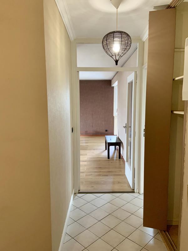 Appartement - 73 m² - 3 pièces