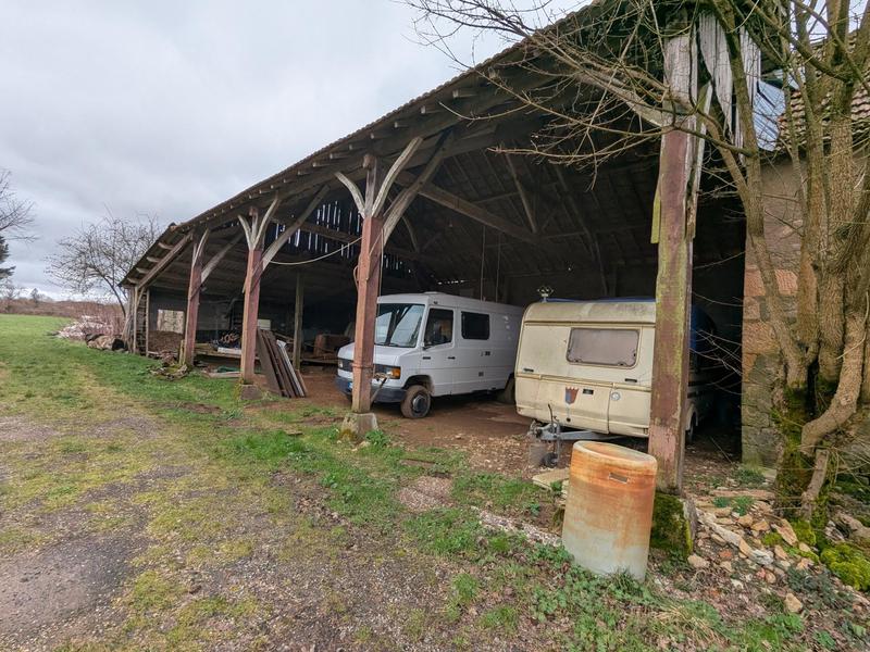 Maison - 140 m² - 4 pièces