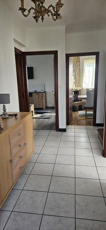 Maison - 115 m² - 7 pièces