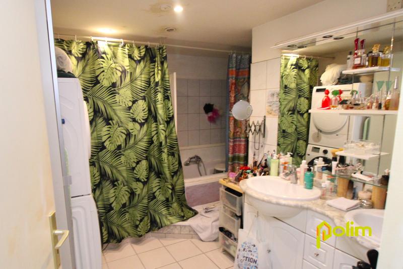 Maison - 169 m² - 6 pièces