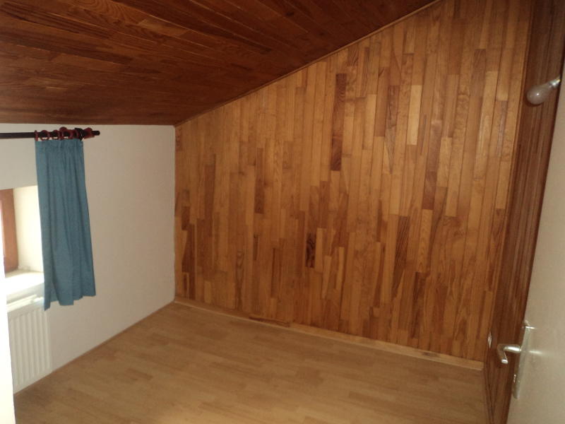 Appartement - 68 m² - 4 pièces