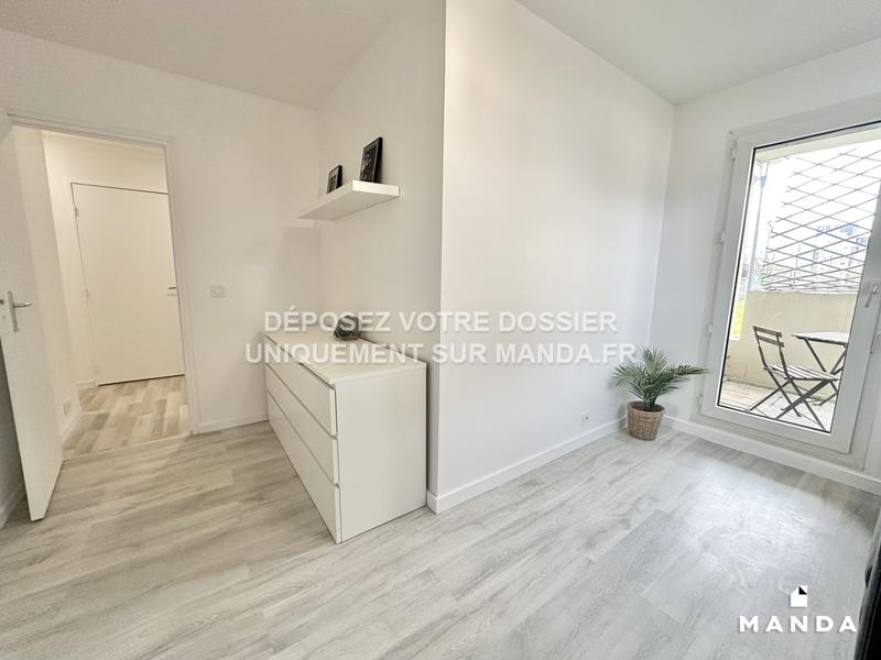 Appartement - 65 m² - 4 pièces