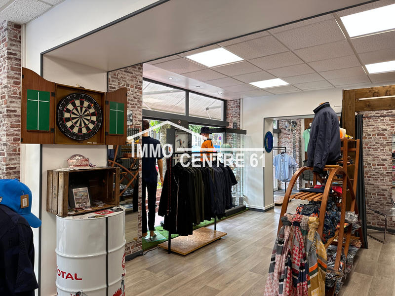 Maison - 109 m² - 5 pièces