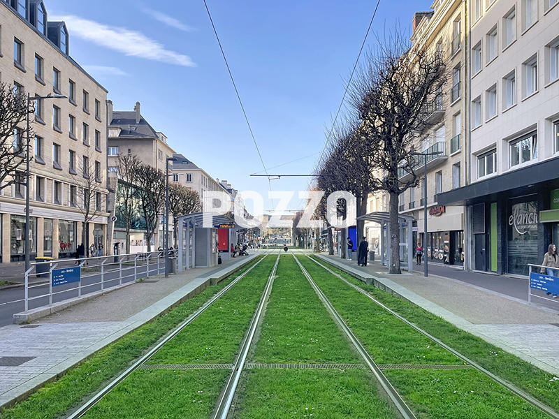 Appartement - 31 m² - 2 pièces