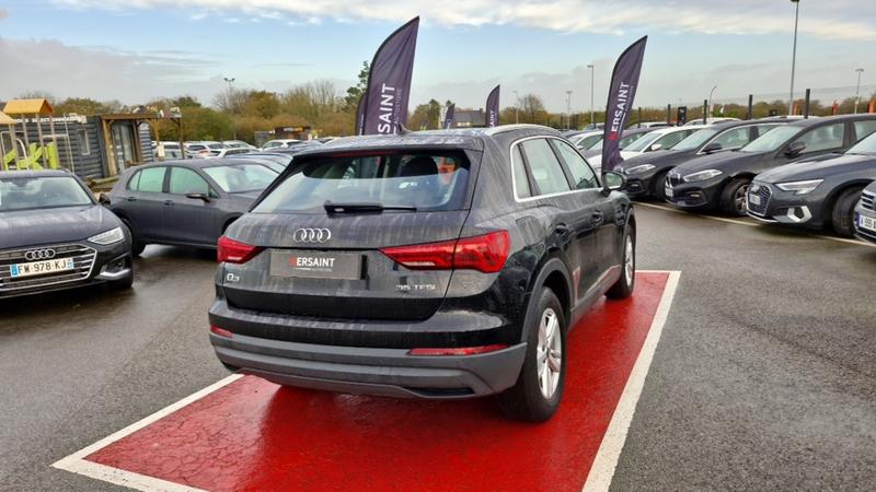 Audi Q3 35 Tfsi 150 Ch s tronic 7 Business Line