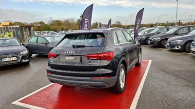 Audi Q3 35 Tfsi 150 Ch s tronic 7 Business Line