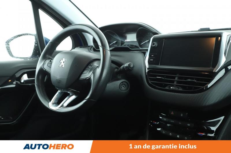 Peugeot 2008 1.2 PureTech Signature 110 ch