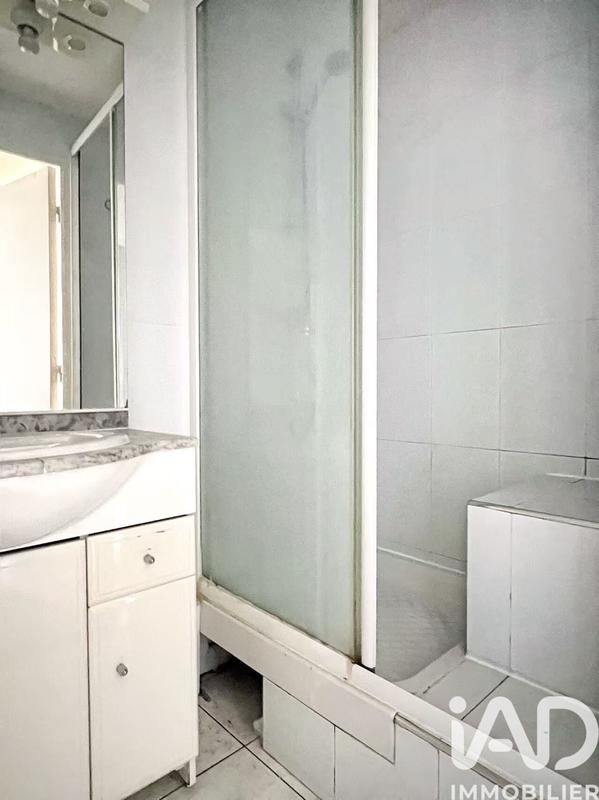 Appartement - 89 m² - 4 pièces