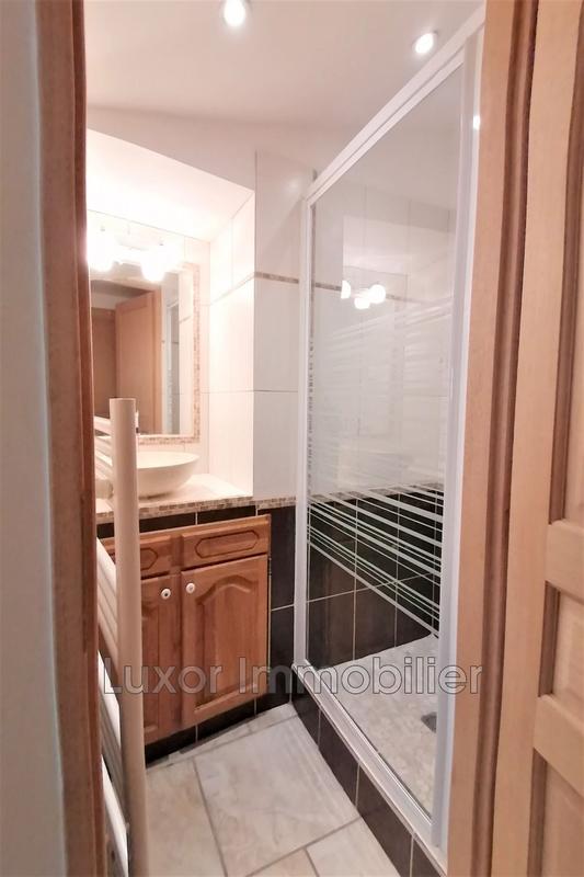 Appartement - 110 m² - 5 pièces