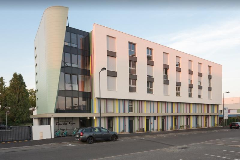 Appartement - 51 m² - 3 pièces