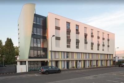 Appartement - 51 m² - 3 pièces