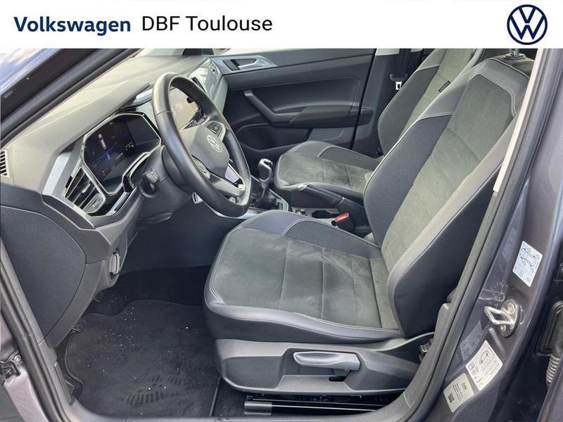 Volkswagen Polo 1.0 Tsi 95 s&amp;S Bvm5 Style