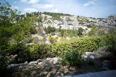 Mas - 170 m² - 5 pièces