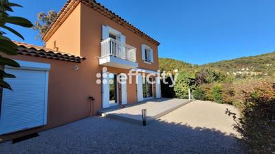 Villa - 92 m² - 3 pièces