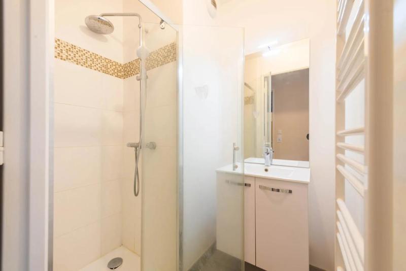 Appartement - 91 m² - 4 pièces