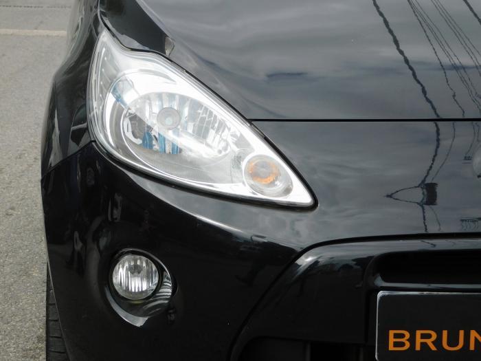 Ford Ka 1.2 69ch Stop&amp;Start Black Edition