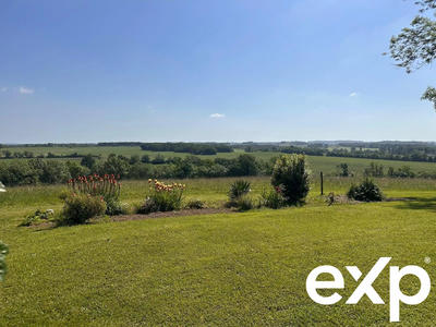 Maison - 132 m² - 6 pièces