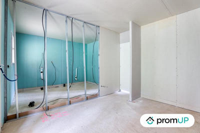 Maison - 132 m² - 7 pièces