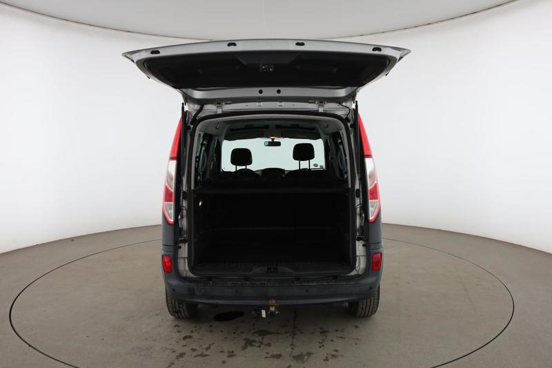 Renault Kangoo 1.5 dCi Energy Extrem 90 ch