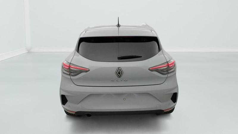 Renault Clio 5 Blue Dci 100 Ch Gsr2 Evolution