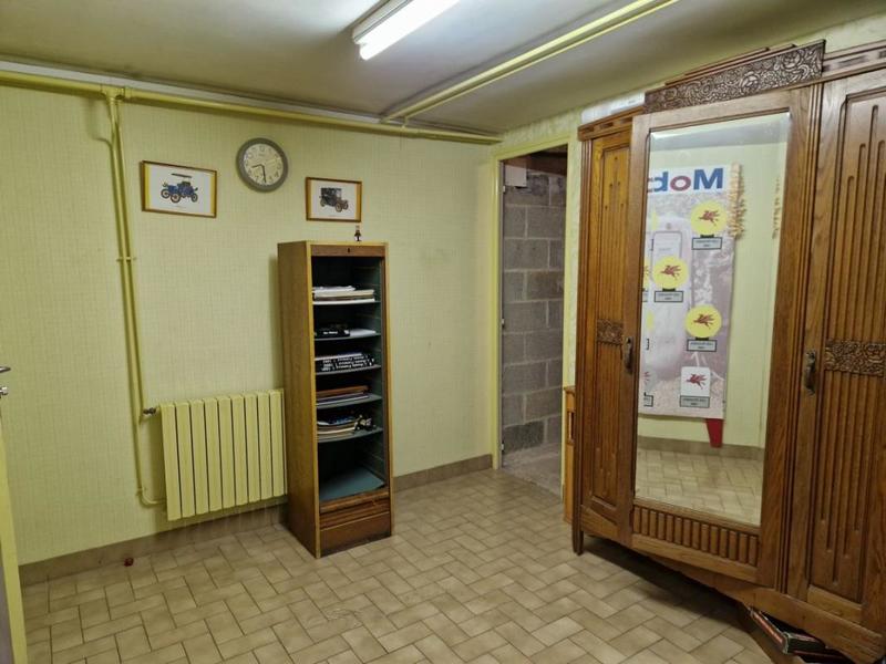 Pavillon - 104 m² - 5 pièces