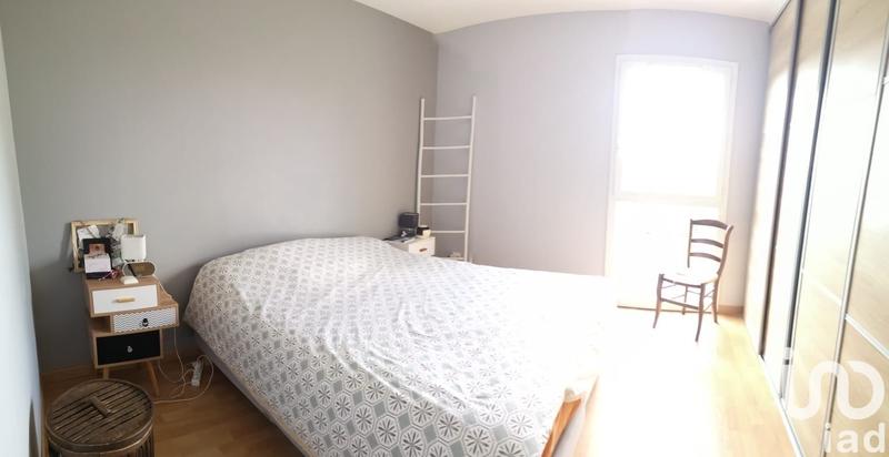 Maison de maîtres - 165 m² - 6 pièces