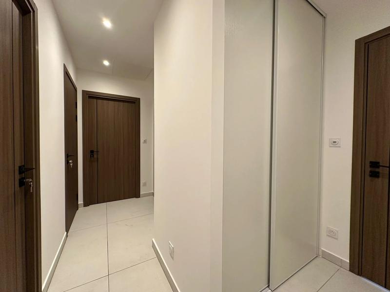 Appartement - 109 m² - 4 pièces