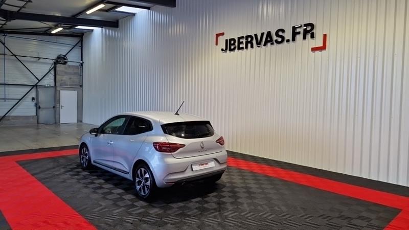 Renault Clio V Tce 90 Evolution